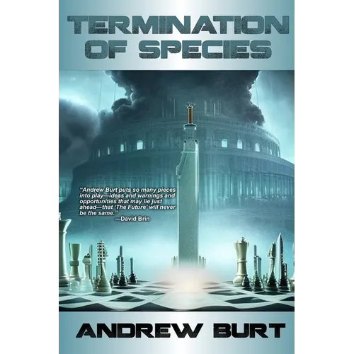Termination of Species