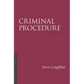 Criminal Procedure, Fourth Edition