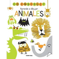 Aprende a Dibujar Animales