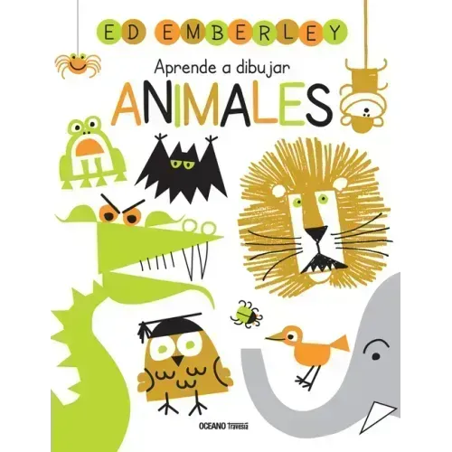 Aprende a Dibujar Animales