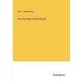 The Doctrine of the Church