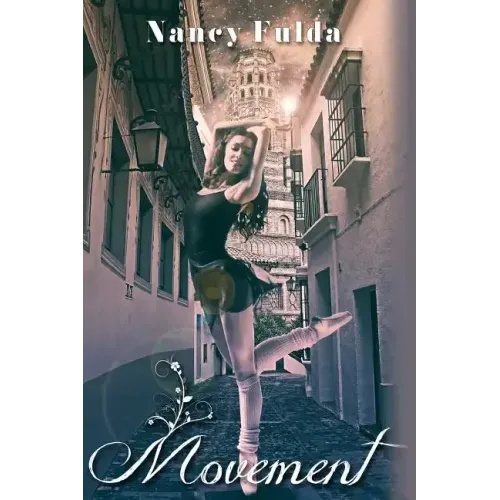Movement: A Short Story about Autism in the Future