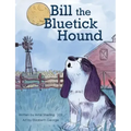 Bill, the Bluetick Hound