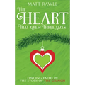 The Heart That Grew Three Sizes: Finding Faith in the Story of the Grinch