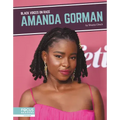 Amanda Gorman