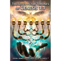 The Seven Altar Thrones of Genesis 1: 1