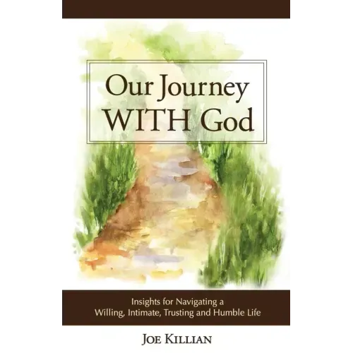 Our Journey With God