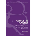Plotinus the Platonist