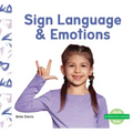 Sign Language & Emotions