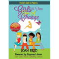 Girls It's Time For A Change: The Girls Guide To Puberty: The Girl's Guide To Puberty