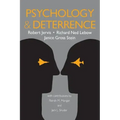 Psychology and Deterrence