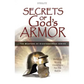 Secrets of God's Armor