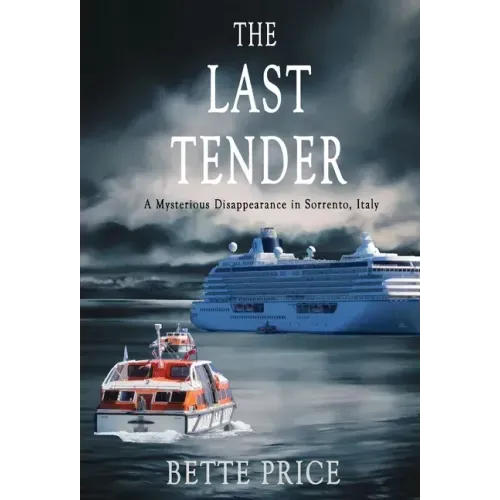 The Last Tender: A Mysterious Disappearance in Sorrento, Italy