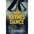 Mr Keynes' Dance