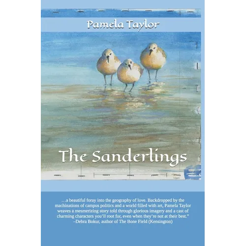 The Sanderlings