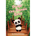 Paige the Panda Bear: Beginner Reader, the Adorable World of Giant Pandas with Engaging Animal Facts