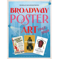 Broadway Poster Art: 1945-1969