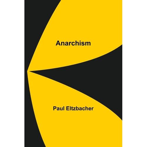 Anarchism