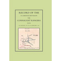 Record of the 5th (Service) Battalion: The Connaught Rangers from 19th August 1914 to 17th January, 1916