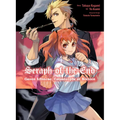 Seraph of the End: Guren Ichinose: Catastrophe at Sixteen (Manga) 4