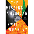 The Missing American