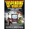 Suspending My Disbelief: Televised Terrors (1950 - 1959)