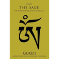 The Sage: The Book That Will Evolve The Planet