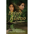 Before the Alamo
