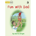 Fun with Dad - Our Yarning