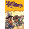Sticky Situations: 365 Devotions for Kids and Families