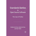 Standards-Battles in Open Source Software: The Case of Firefox