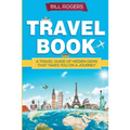 Travel Book: A Travel Book of Hidden Gems That Takes You on a Journey You Will Never Forget: World Explorer