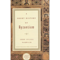 A Short History of Byzantium