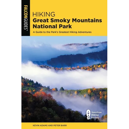 Hiking Great Smoky Mountains National Park