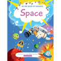 My Big Book of Answers Space