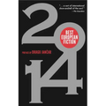 Best European Fiction