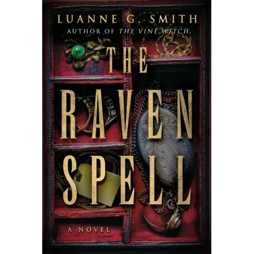 The Raven Spell