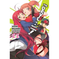 The Devil Is a Part-Timer!, Vol. 11 (Light Novel)