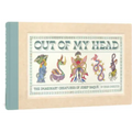 Out of My Head: The Imaginary Creatures of Josep Baqué