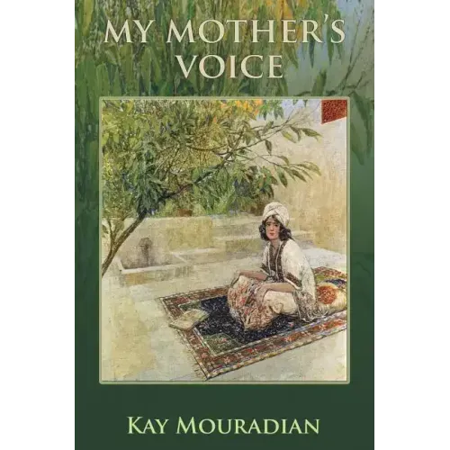 My Mother's Voice