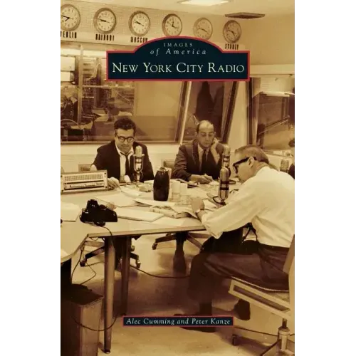 New York City Radio