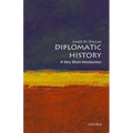 Diplomatic History: A Very Short Introduction