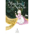 Maiden of the Needle, Vol. 1 (Light Novel): Volume 1