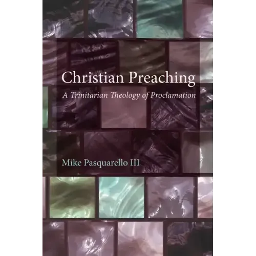 Christian Preaching