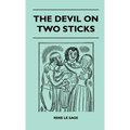The Devil On Two Sticks