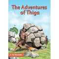 The Adventures of Thiga