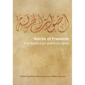 Voices of Freedom: The Middle East and North Africa