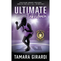 Ultimate Takedown: A YA Contemporary Sports Novel