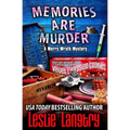 Memories Are Murder
