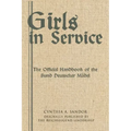 Girls in Service: The Official Handbook of the Bund Deutscher Mädel